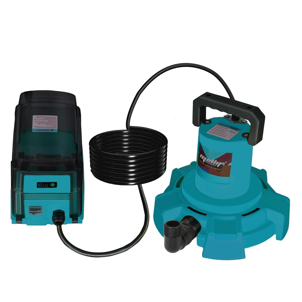 Gardening Tools China - Kabellose Tauchpumpe für Makita 18V Bl1830