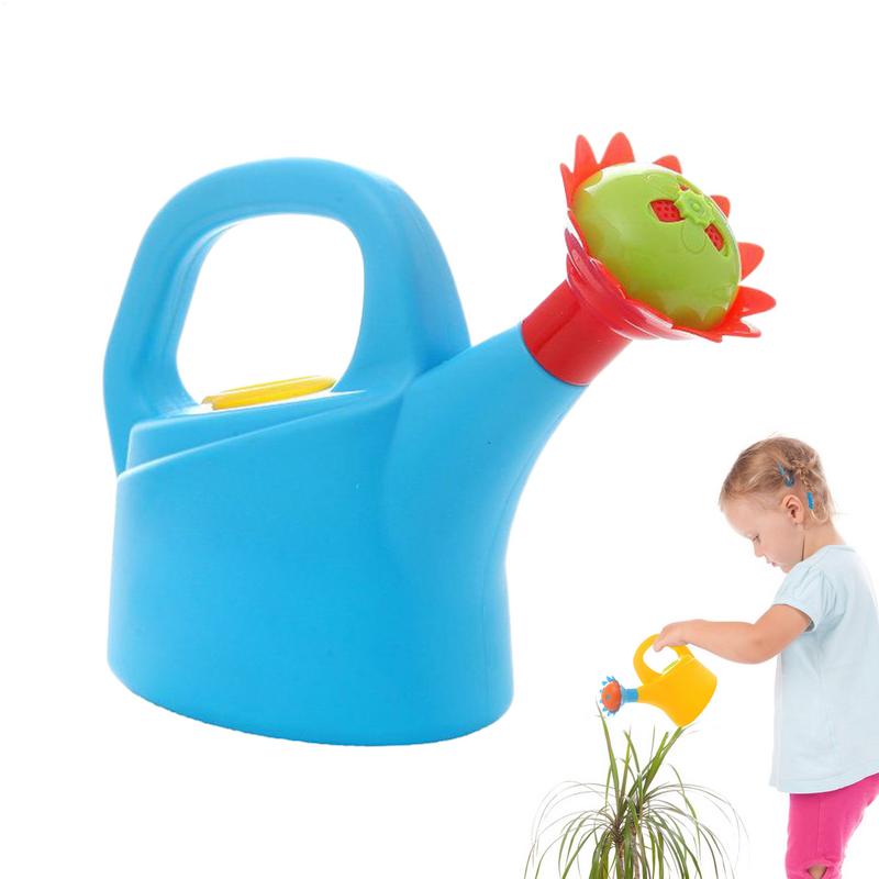 Gardening Tools Watering Can - Kinder Gießkanne Kinder Gartenarbeit Wasser Topf