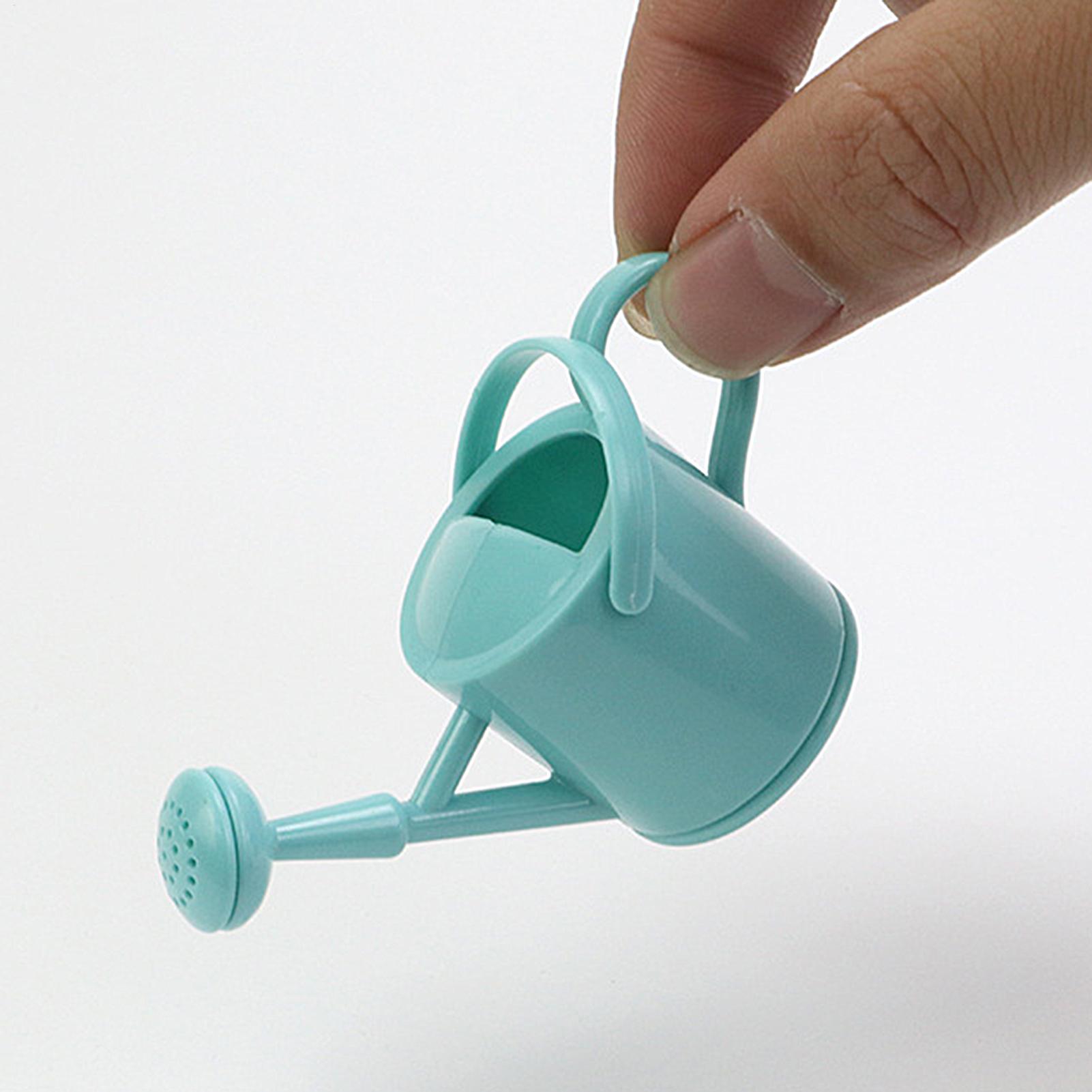 Gardening Tools Watering Can - Kleine Gießkanne für Kinder, flexible Gießkanne
