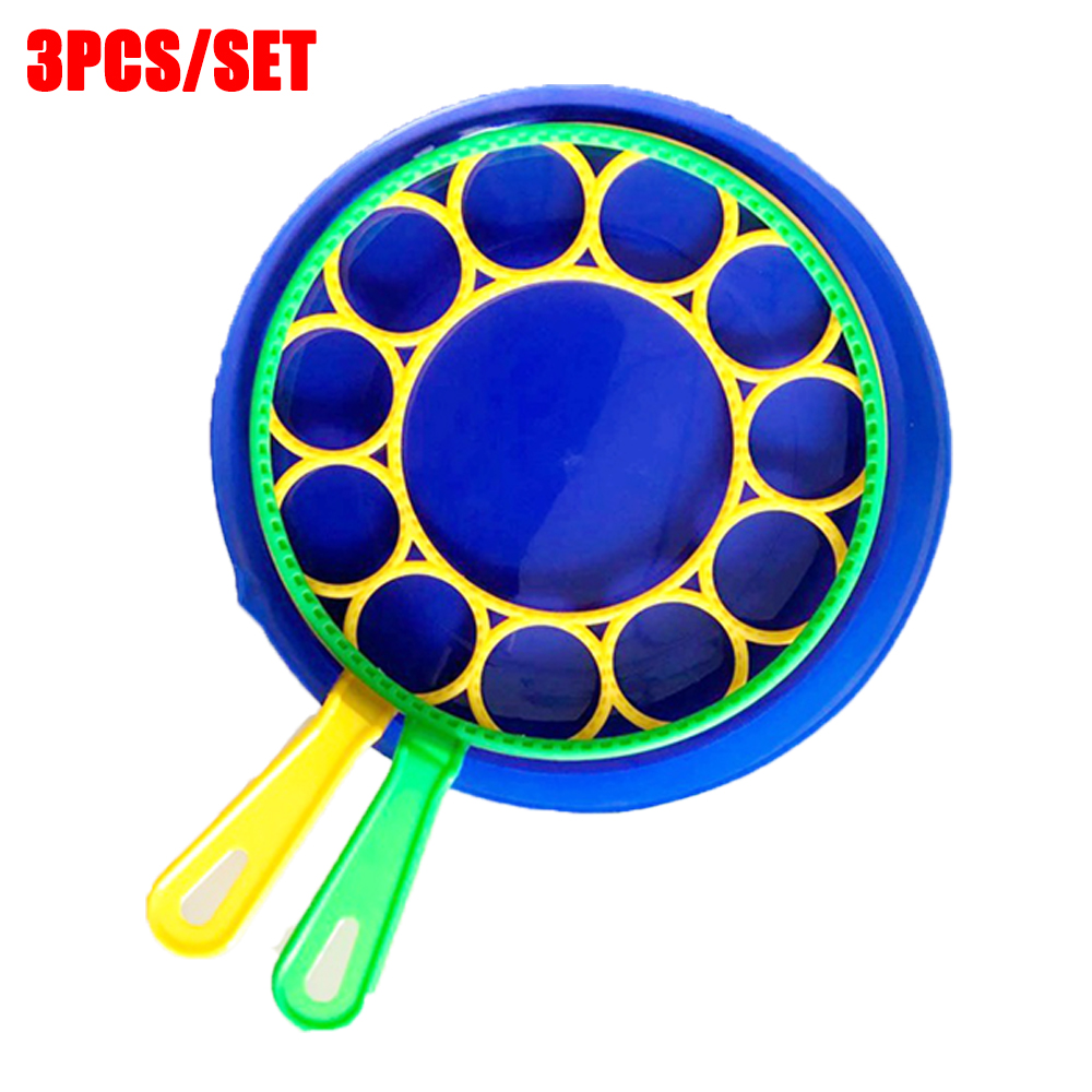 Gardening Tools Girly - Outdoor-Gartenspiele Riesenspaß für Kinder Seifenblasen-Maschine Magischer
