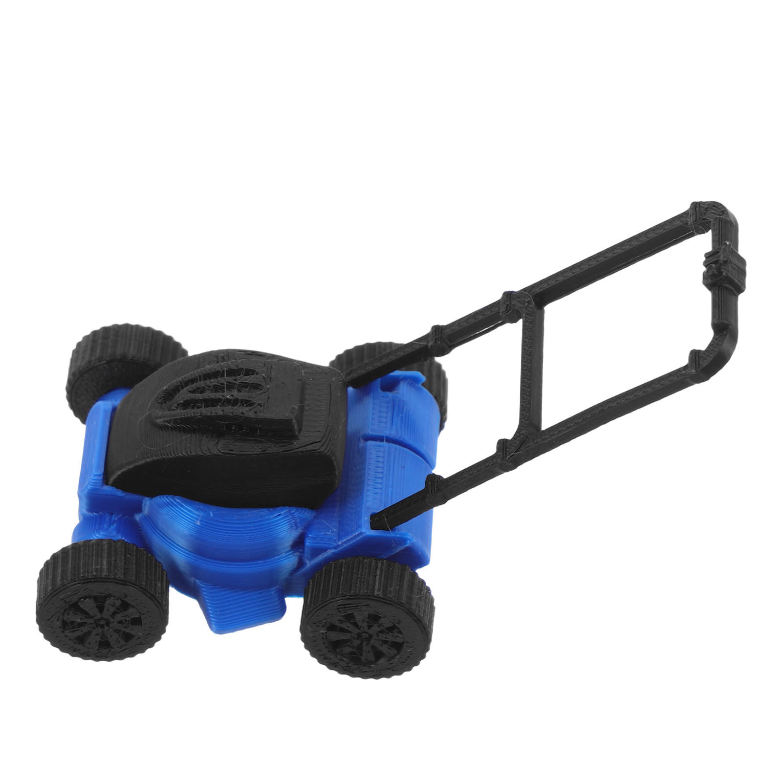 Mini-Rasenmäher, Miniatur-Pupp – Gardening Tools Girly Bewertung und Preis