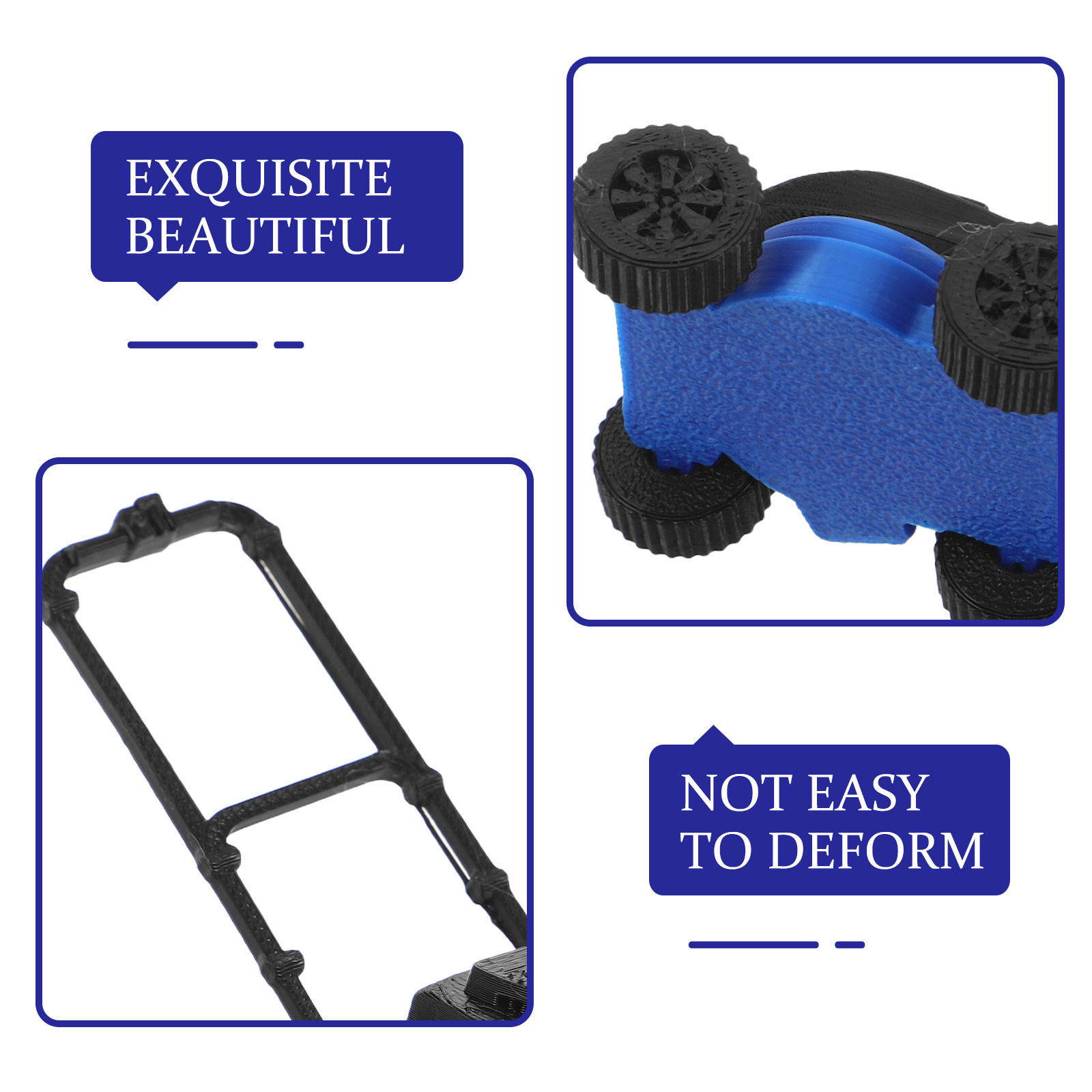 Mini-Rasenmäher, Miniatur-Pupp – Gardening Tools Girly Bewertung und Preis
