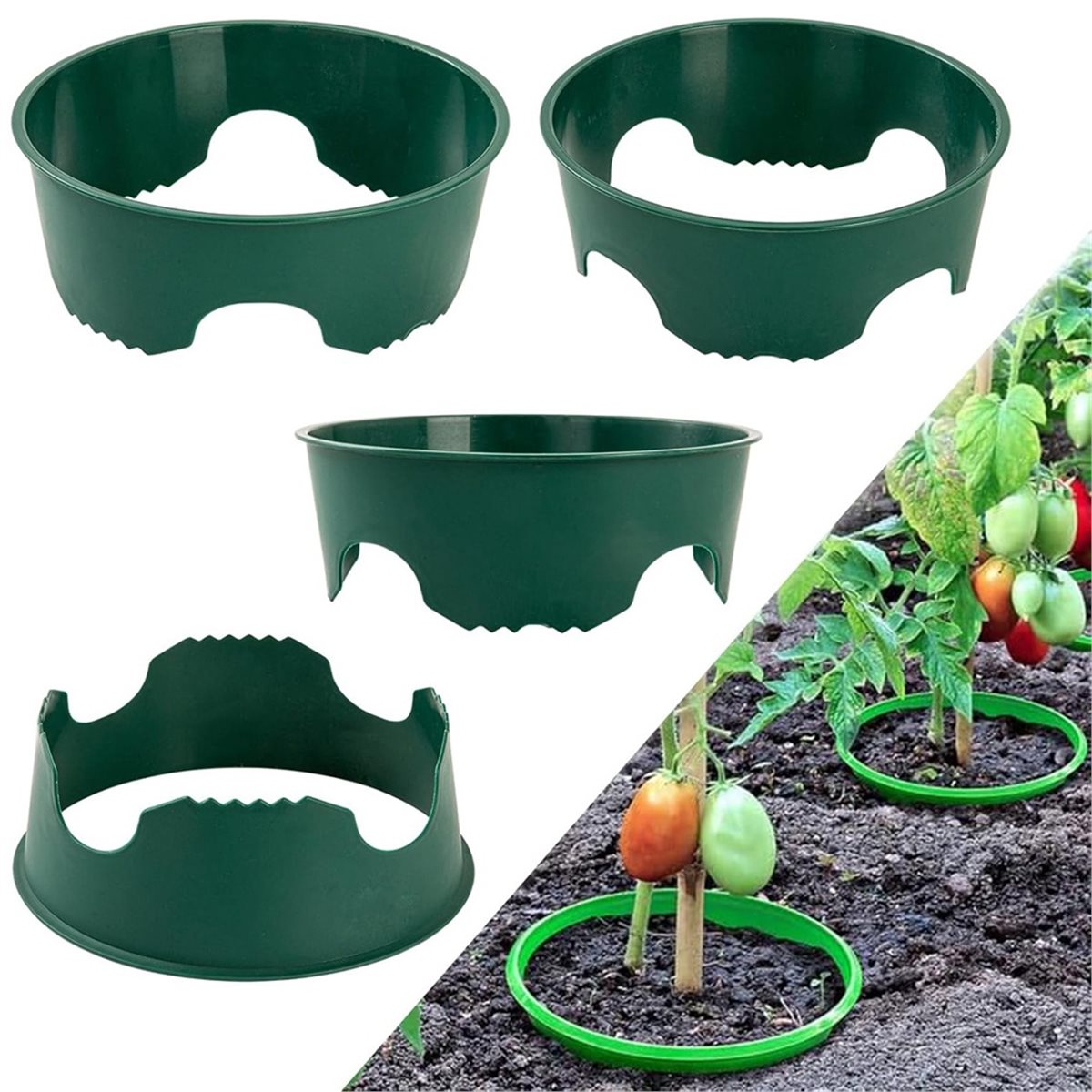 【COUNTDOWN DEAL】 4 Pflanzensch – Gardening Tools Deals Bewertung und Preis