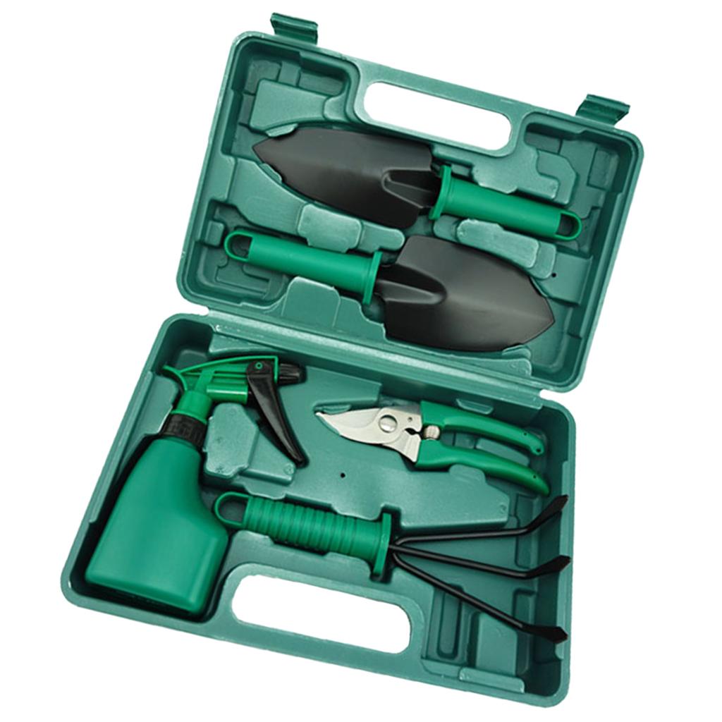Gartenkelle-Sprühgerät und Han – Gardening Tools Set Gift Bewertung und Preis