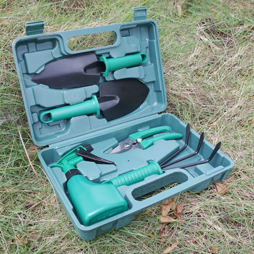 Gartenkelle-Sprühgerät und Han – Gardening Tools Set Gift Bewertung und Preis