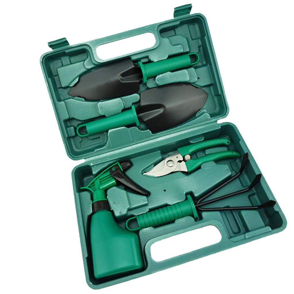 Gartenkelle-Sprühgerät und Han – Gardening Tools Set Gift Bewertung und Preis