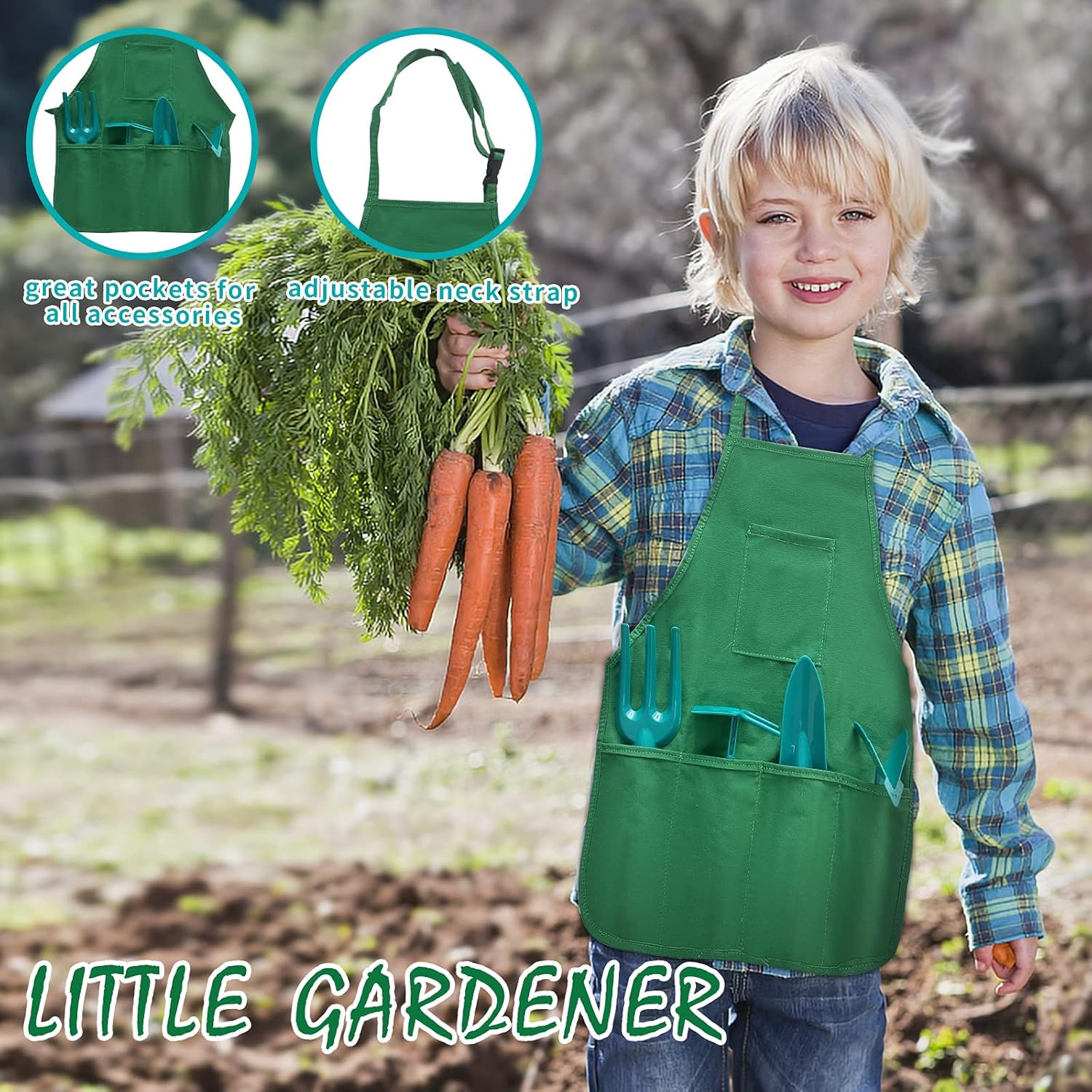 Gartenwerkzeug-Set für Draußen – Gardening Tools Girly Bewertung und Preis