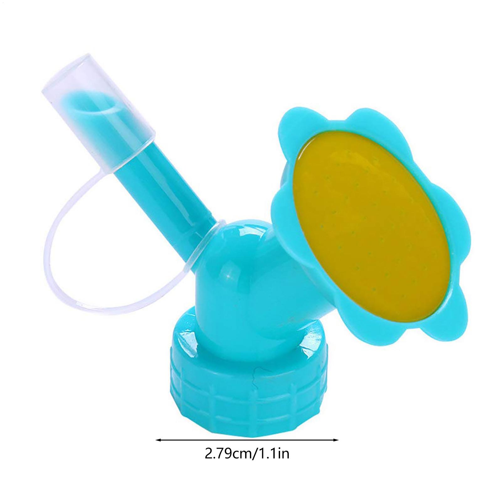 1 Stück 2-in-1 Bewässerungsdüs – Gardening Tools Women Bewertung und Preis