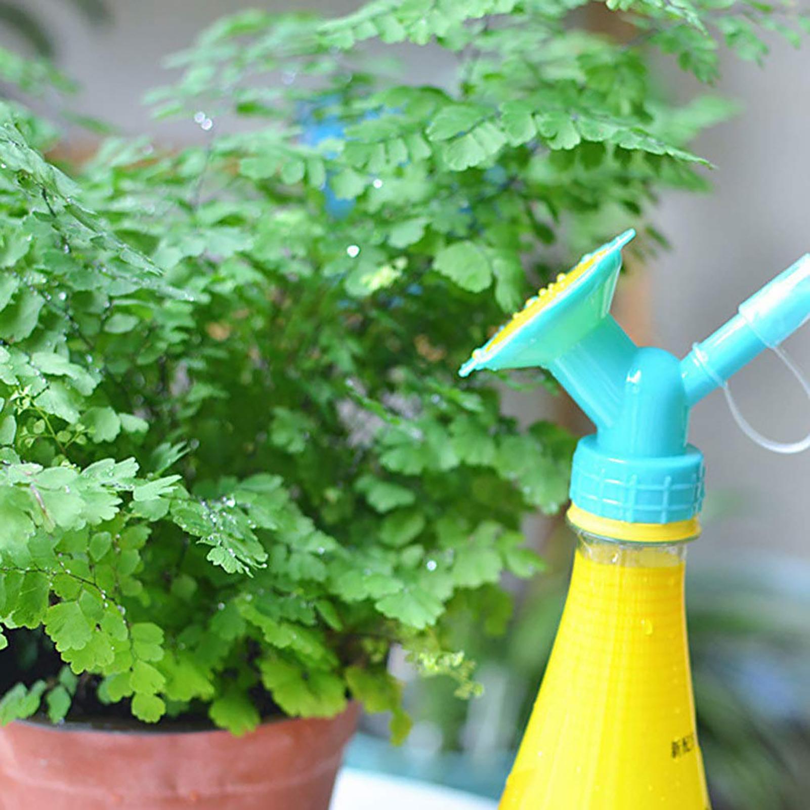 1 Stück 2-in-1 Bewässerungsdüs – Gardening Tools Women Bewertung und Preis