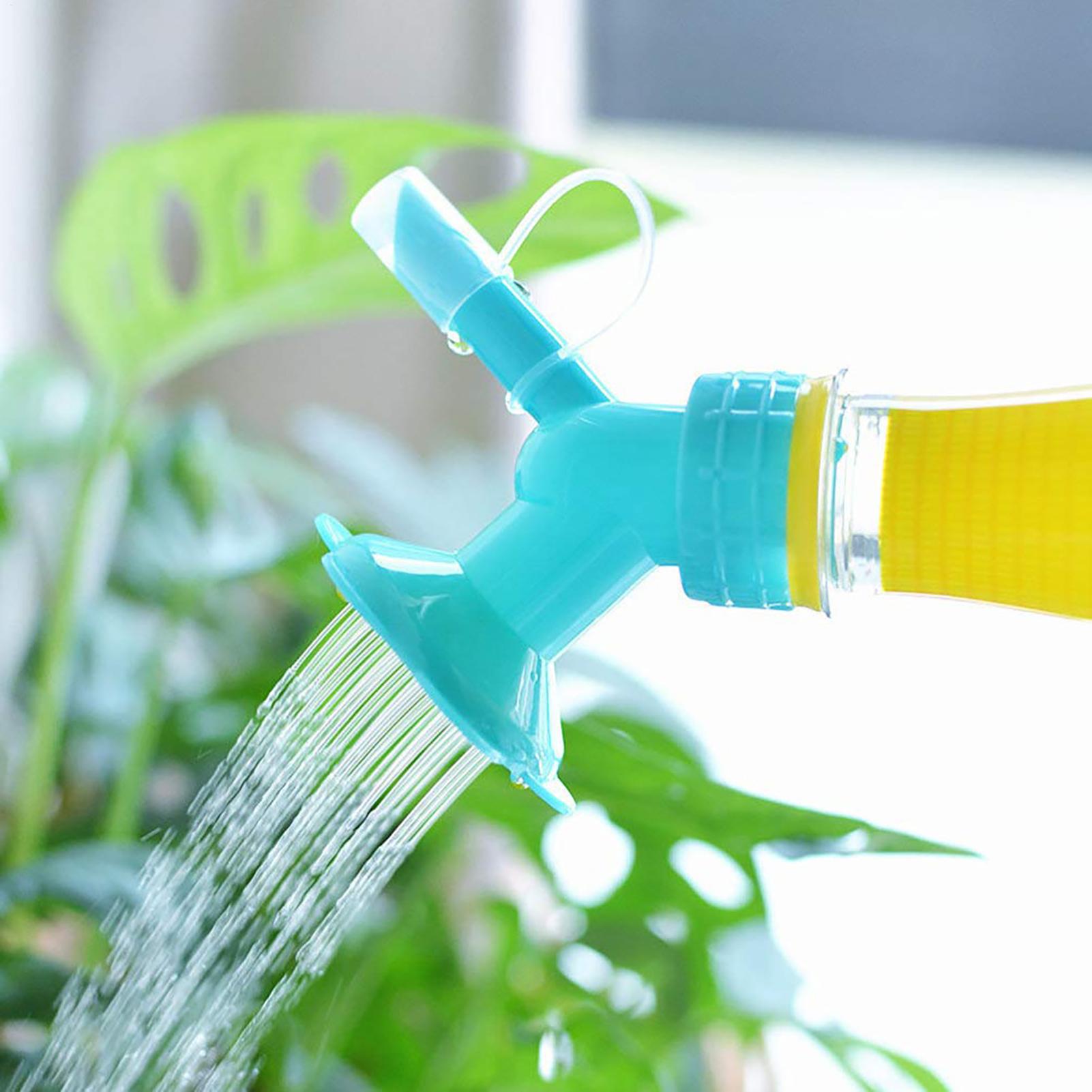 1 Stück 2-in-1 Bewässerungsdüs – Gardening Tools Women Bewertung und Preis