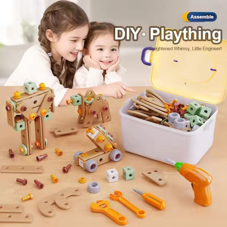 DIY-Kinder-Werkzeugset, Mutter – Gardening Tools Girly Bewertung und Preis