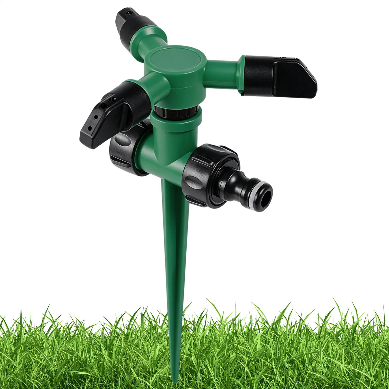 Automatischer Rotierender Wass – Gardening Tools Women Bewertung und Preis