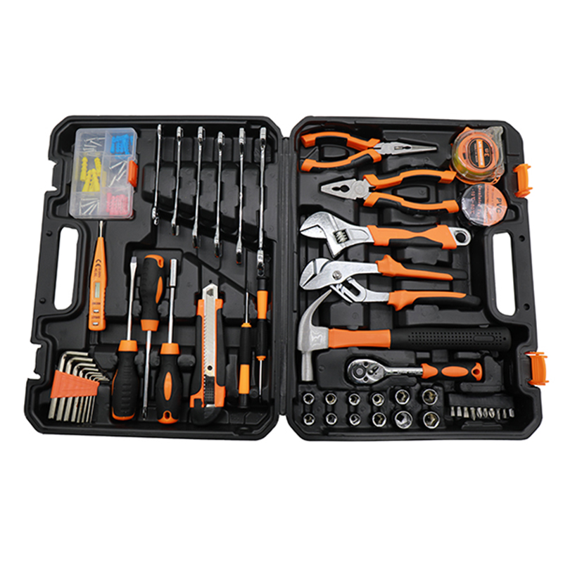 53-teiliges Heimwerker-Werkzeu – Gardening Tools Set Gift Bewertung und Preis