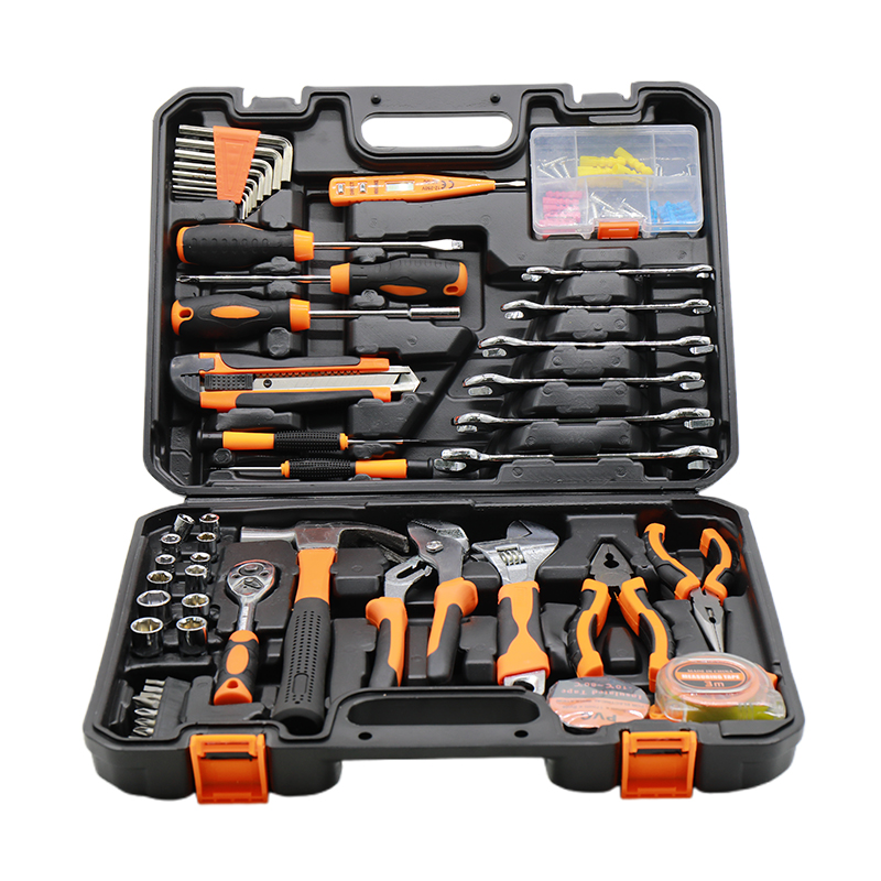 53-teiliges Heimwerker-Werkzeu – Gardening Tools Set Gift Bewertung und Preis
