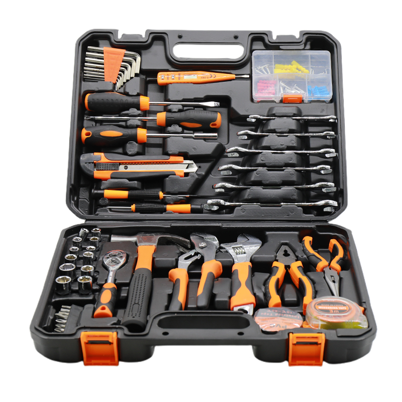 53-teiliges Heimwerker-Werkzeu – Gardening Tools Set Gift Bewertung und Preis