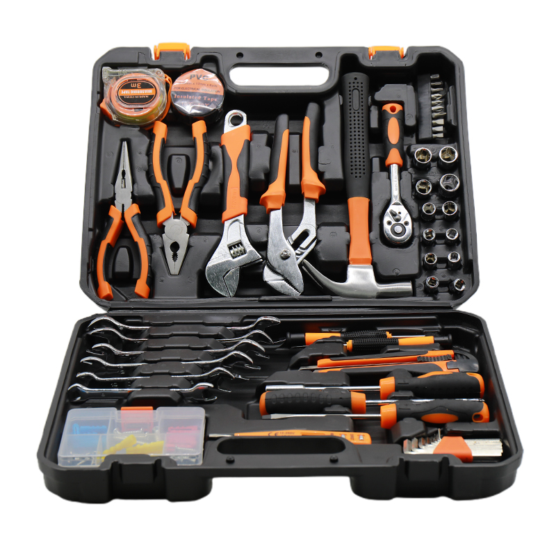 53-teiliges Heimwerker-Werkzeu – Gardening Tools Set Gift Bewertung und Preis