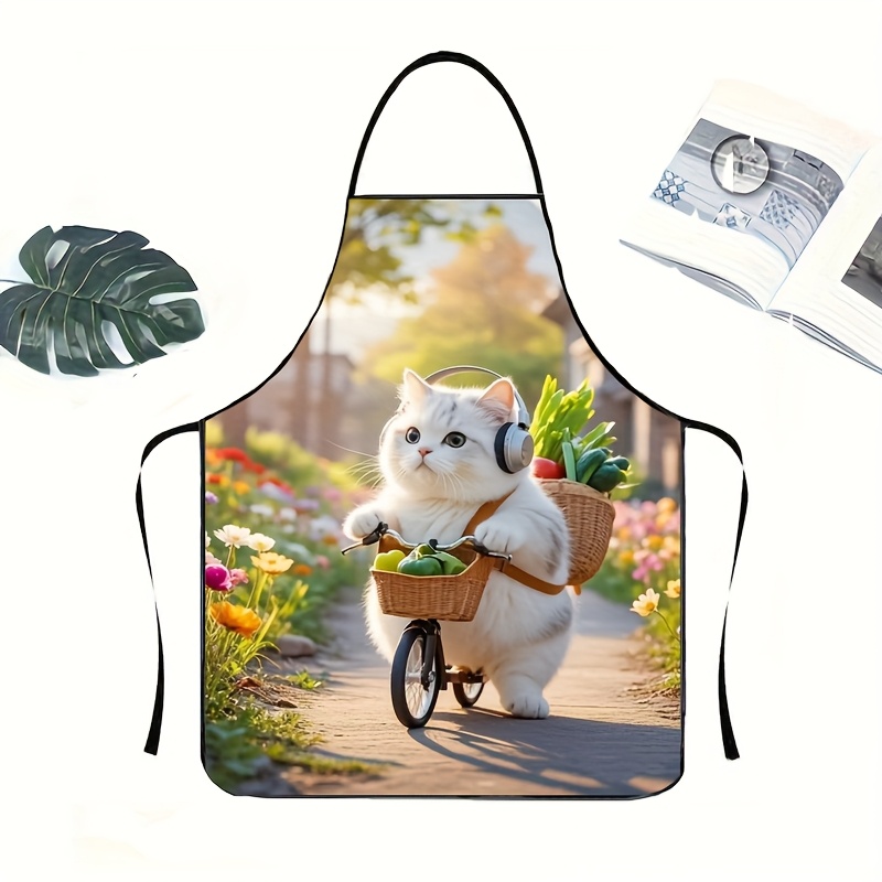 1 Stück entzückende Fat Cat Fa – Gardening Tools Women Bewertung und Preis