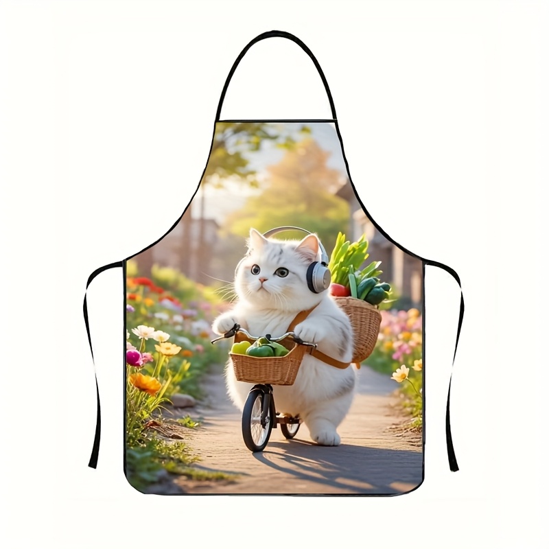 1 Stück entzückende Fat Cat Fa – Gardening Tools Women Bewertung und Preis
