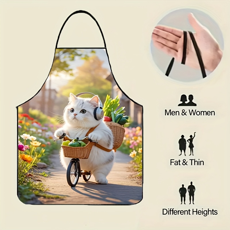 1 Stück entzückende Fat Cat Fa – Gardening Tools Women Bewertung und Preis