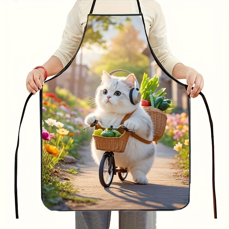 1 Stück entzückende Fat Cat Fa – Gardening Tools Women Bewertung und Preis