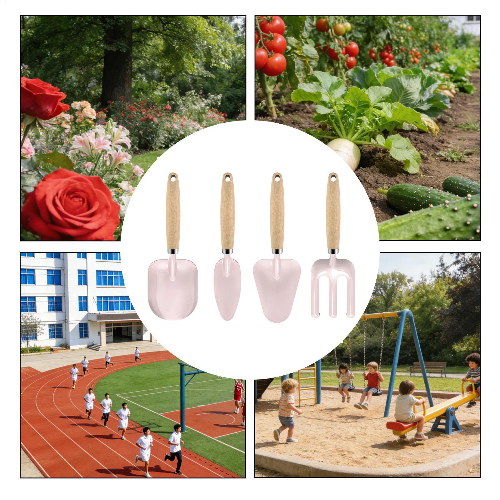 Gartenwerkzeug-Set für Kinder, – Gardening Tools Girly Bewertung und Preis