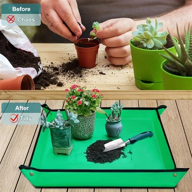 7-teiliges Gartenwerkzeug-Set, – Gardening Tools Set Gift Bewertung und Preis