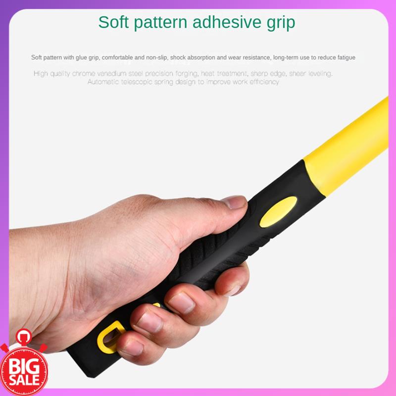 Big Deal Hochwertige Spitzhack – Gardening Tools Deals Bewertung und Preis
