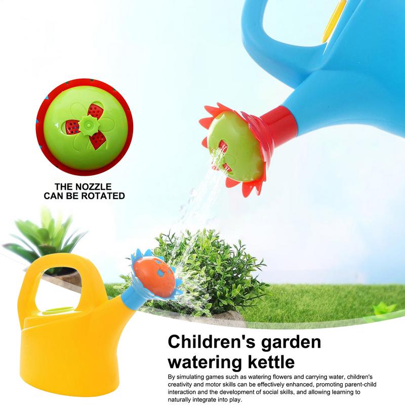 Kinder Gießkanne Kinder Garten – Gardening Tools Watering Can Bewertung und Preis