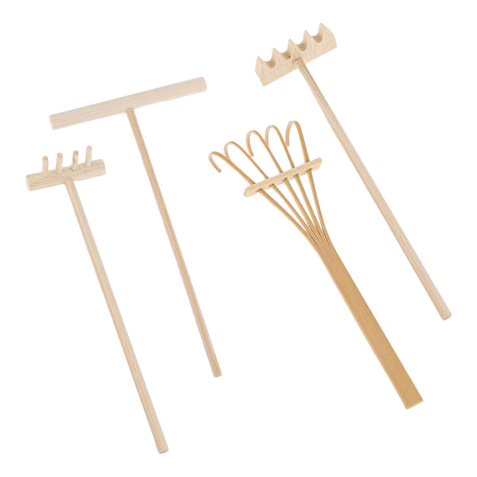 4-teiliges Mini-Werkzeug für R – Gardening Tools Set Gift Bewertung und Preis
