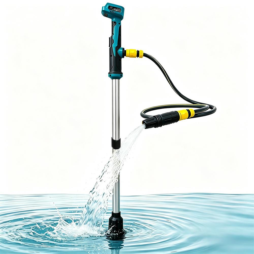 PATUOPRO Kabellose Stabtransfe – Gardening Tools China Bewertung und Preis