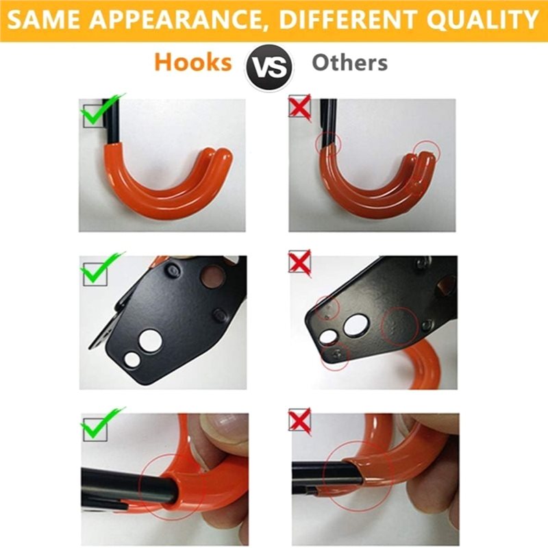 【Big Deal】Wandmontierte 5-teil – Gardening Tools Deals Bewertung und Preis