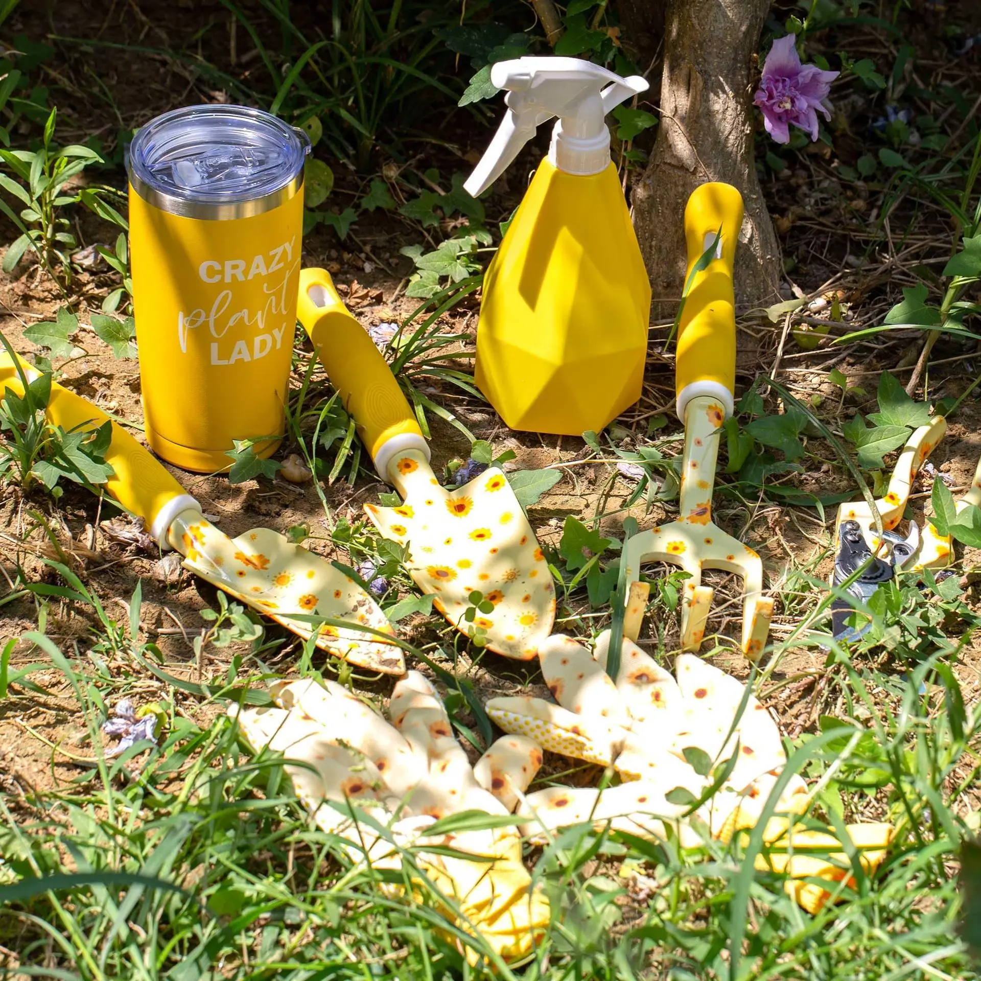 Langlebiges Gartenwerkzeug-Set – Gardening Tools Set Gift Bewertung und Preis