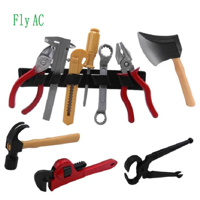 Fly AC Pretend Spielen kinder  – Gardening Tools Set Gift Bewertung und Preis
