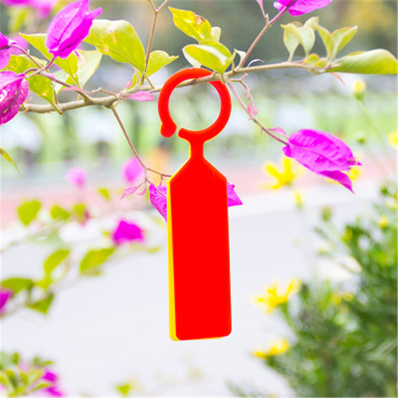 50 Stück wasserdichte Pflanzen – Gardening Tools Labeled Bewertung und Preis