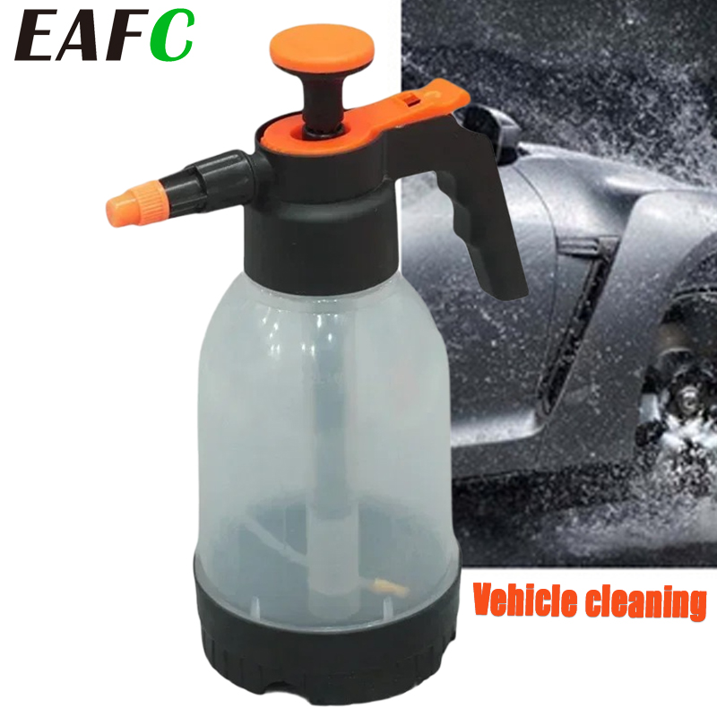 EAFC 1,2 L Auto Waschen Spray  – Gardening Tools Watering Can Bewertung und Preis