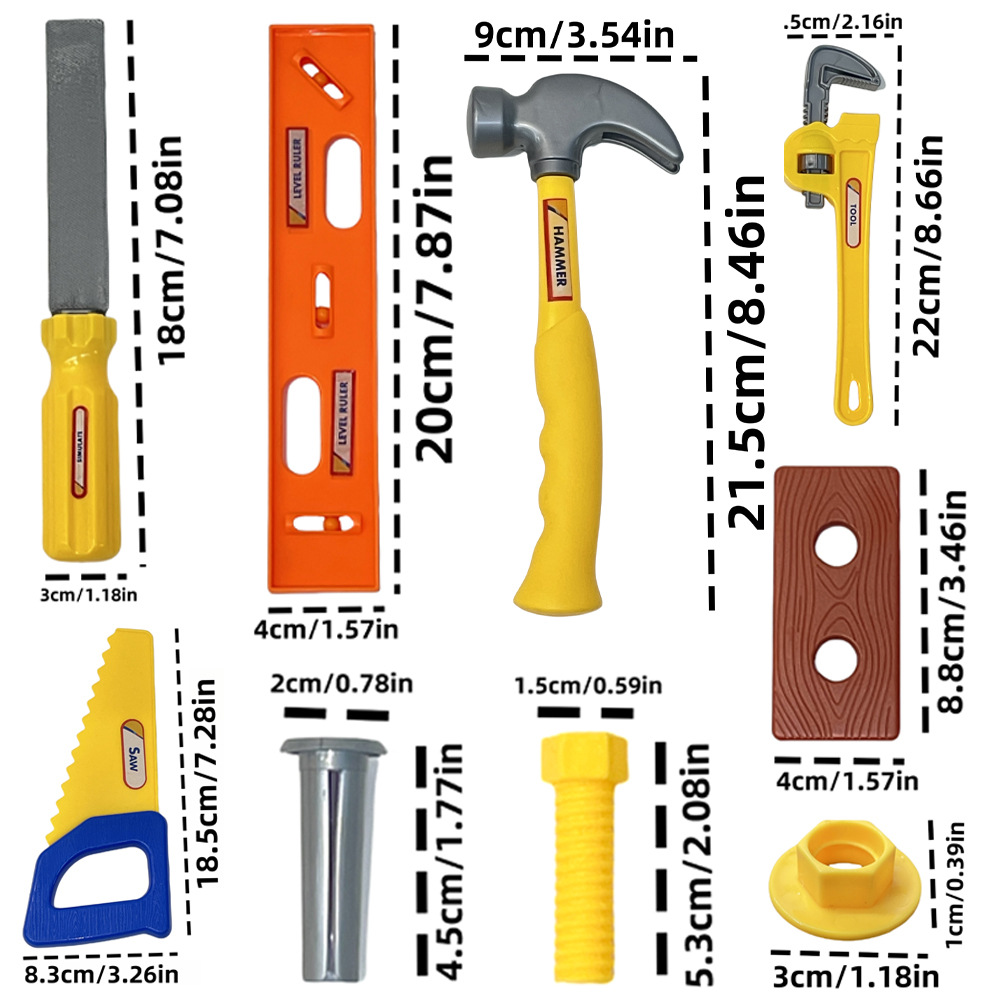 Kunststoff-Simulations-Wartung – Gardening Tools Girly Bewertung und Preis