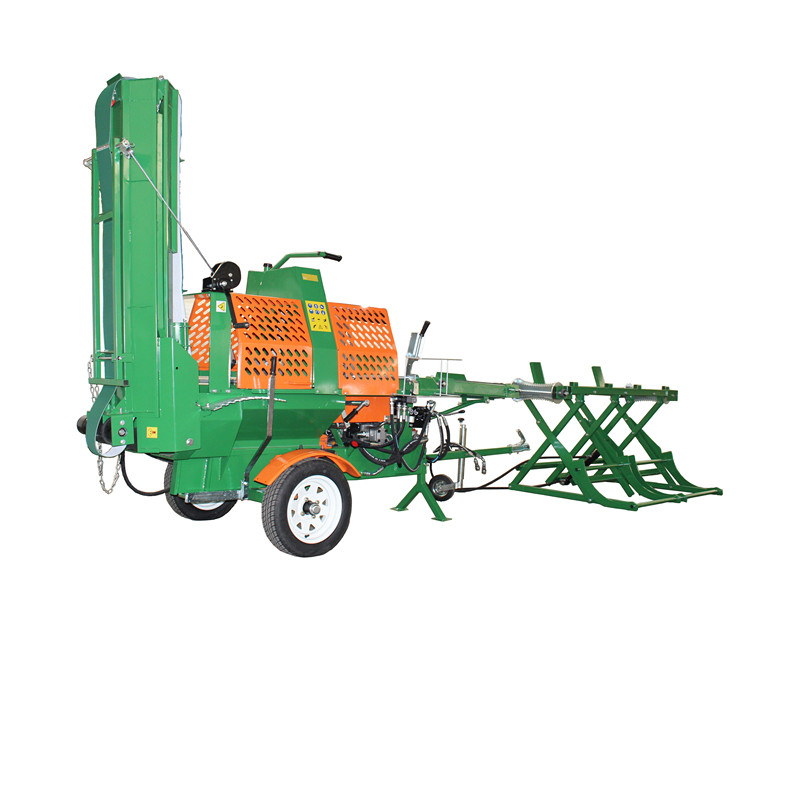 YG Machinery Brennholzprozesso – Gardening Tools China Bewertung und Preis
