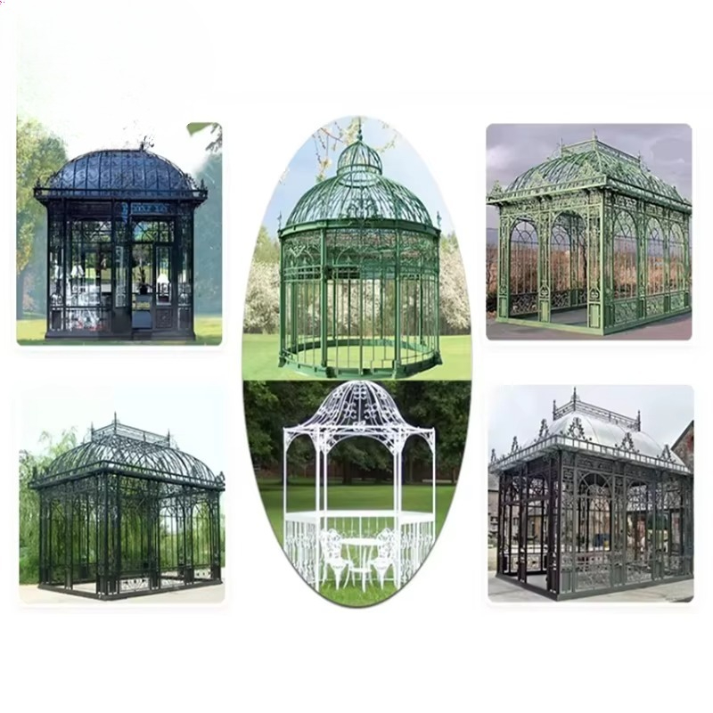 Vorgefertigtes viktorianisches – Victorian Gardening Tools Bewertung und Preis