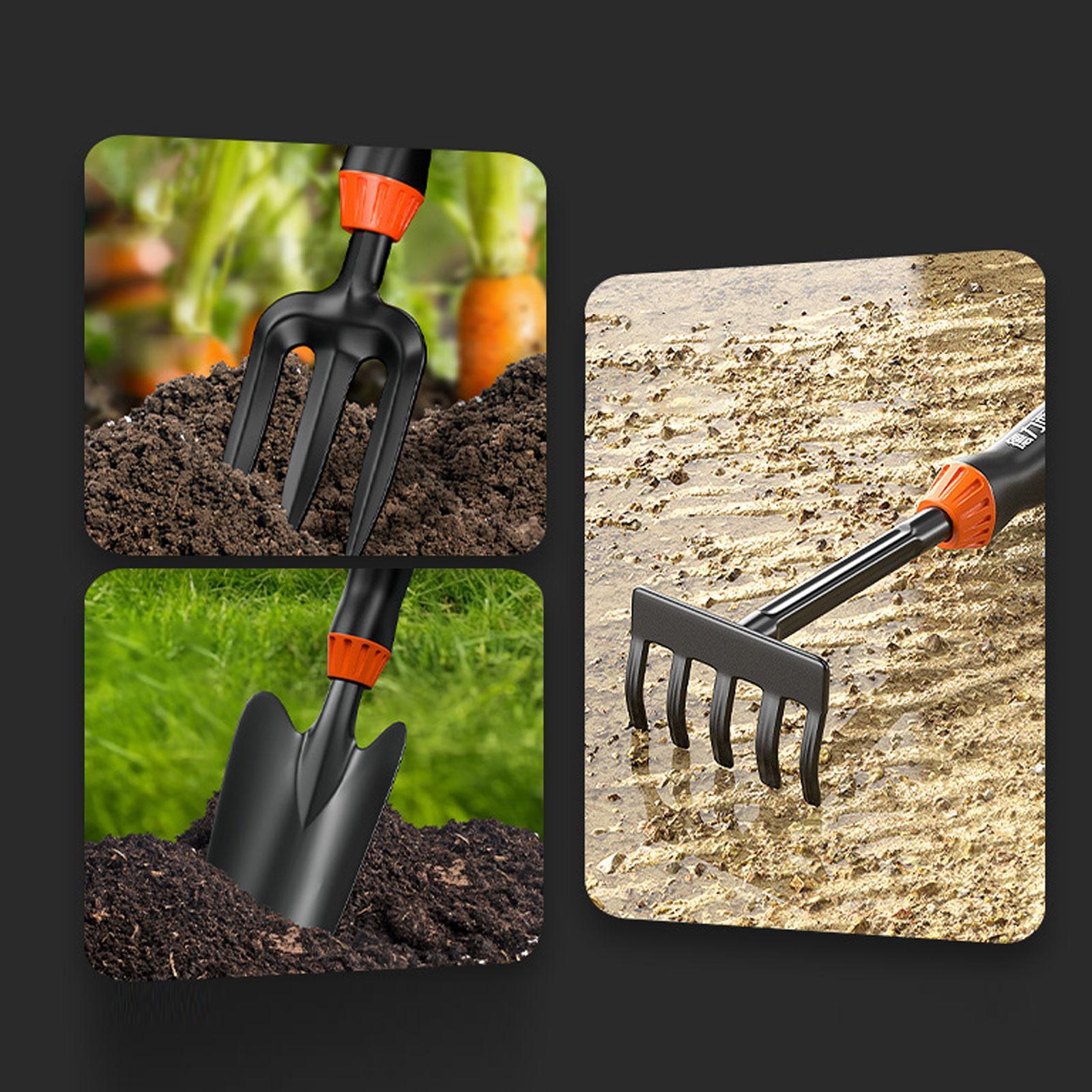 Gartengeräte-Set, arbeitsspare – Gardening Tools Set Gift Bewertung und Preis