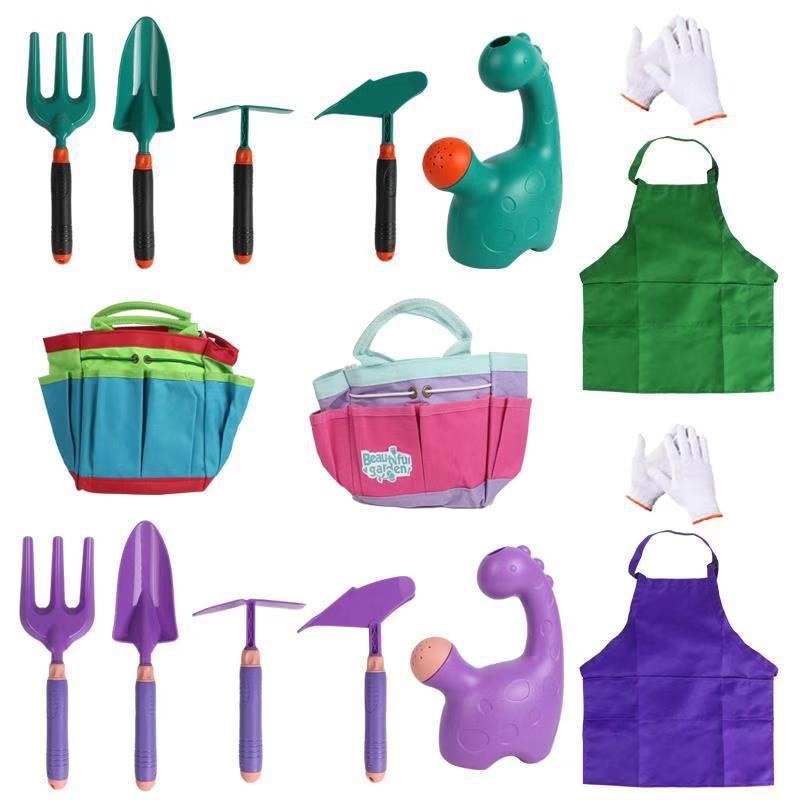 Geeignet für Kinder-Sandspielz – Gardening Tools Girly Bewertung und Preis