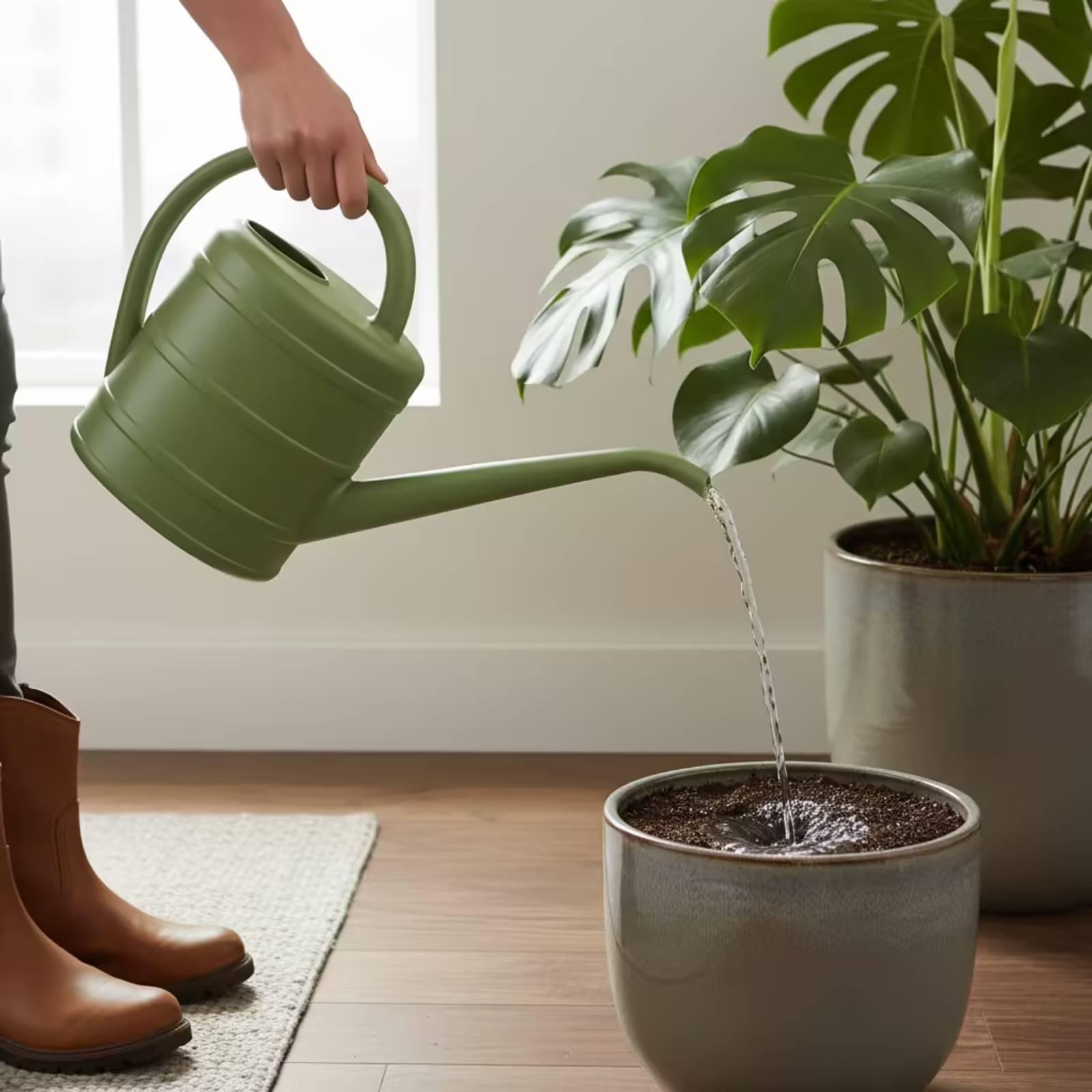 Gießkanne mit langem Ausguss,  – Gardening Tools Watering Can Bewertung und Preis