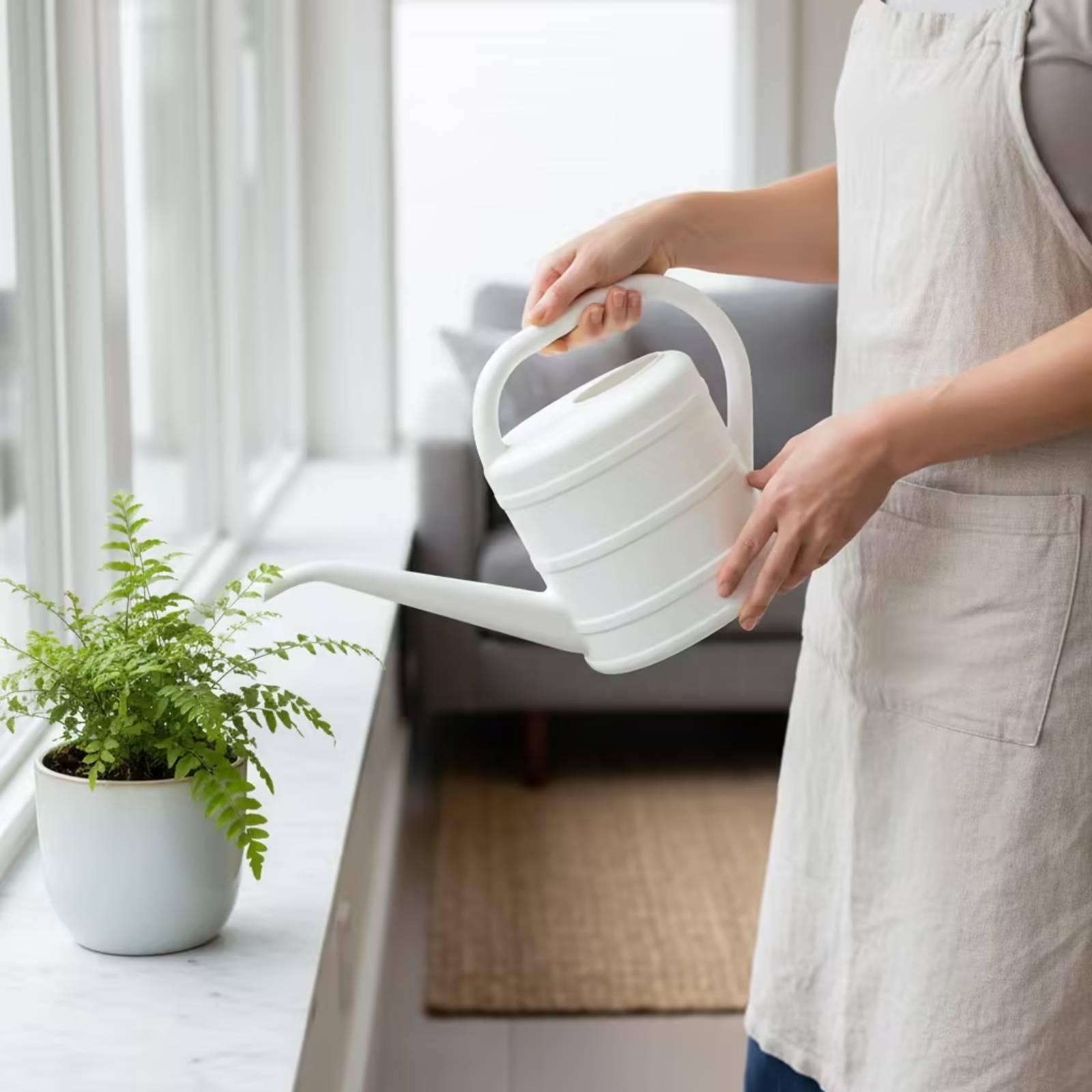 Gießkanne mit langem Ausguss,  – Gardening Tools Watering Can Bewertung und Preis