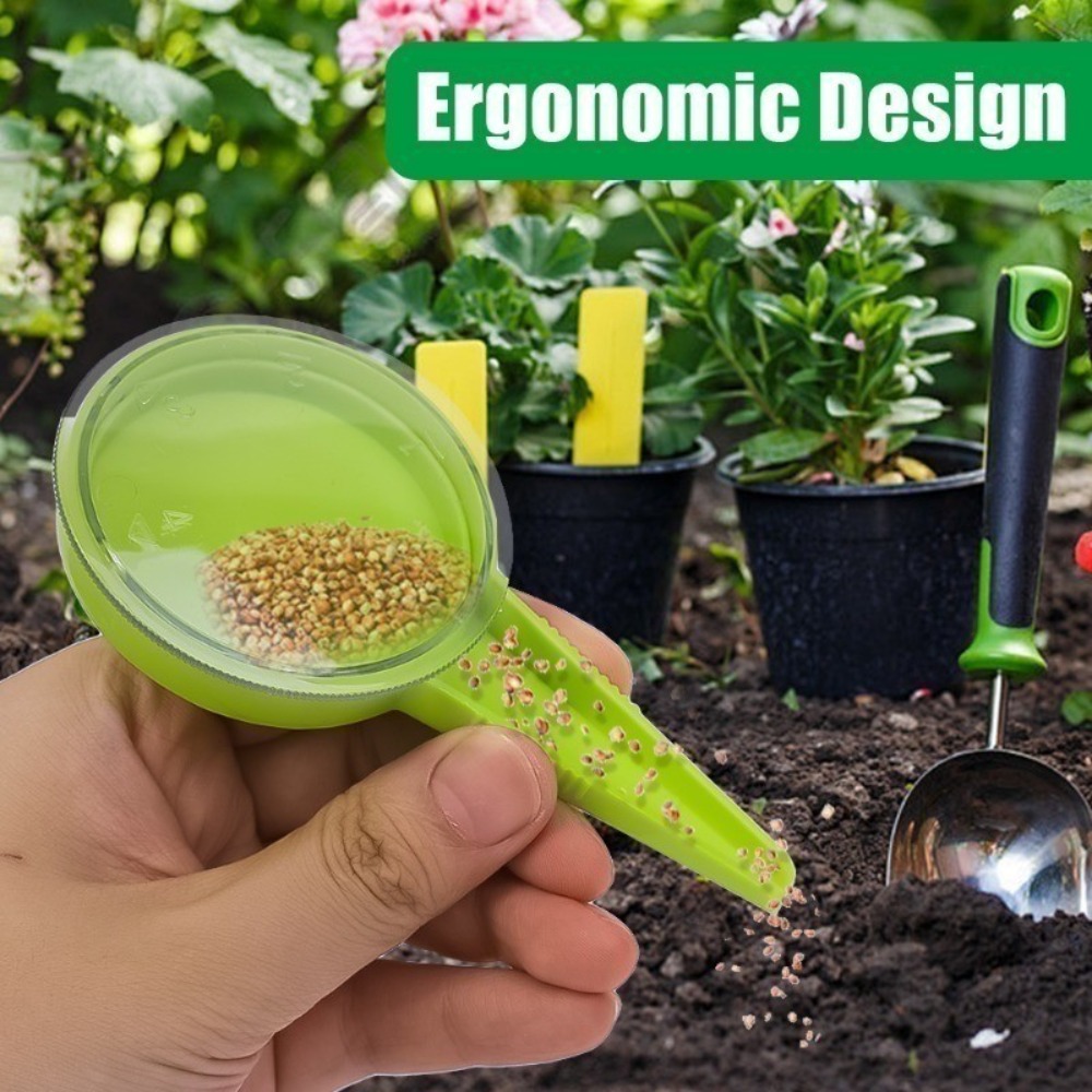 Neue Kunststoff-Gartengeräte,  – Gardening Tools Labeled Bewertung und Preis