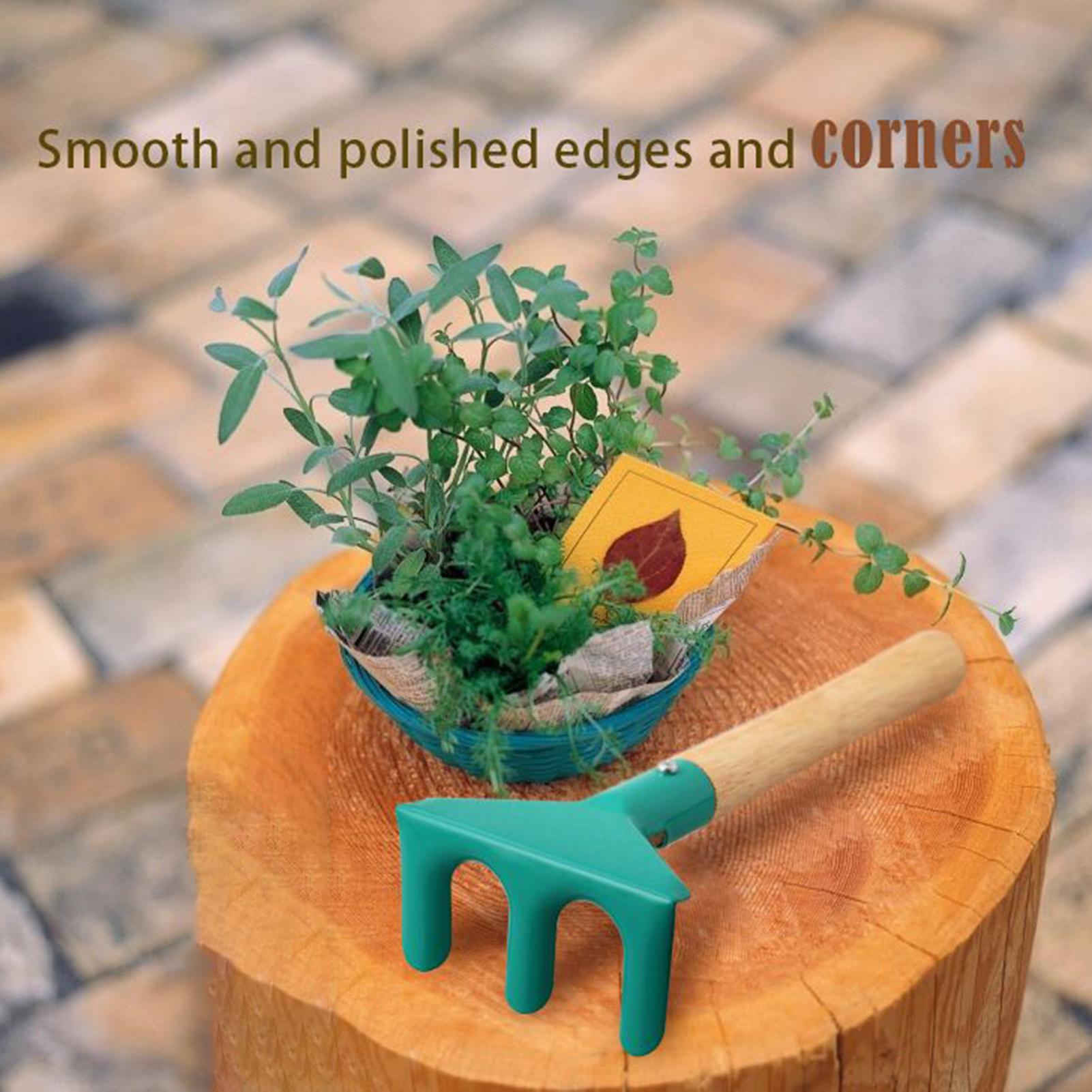 Gartenwerkzeug-Set für Kinder, – Gardening Tools Girly Bewertung und Preis