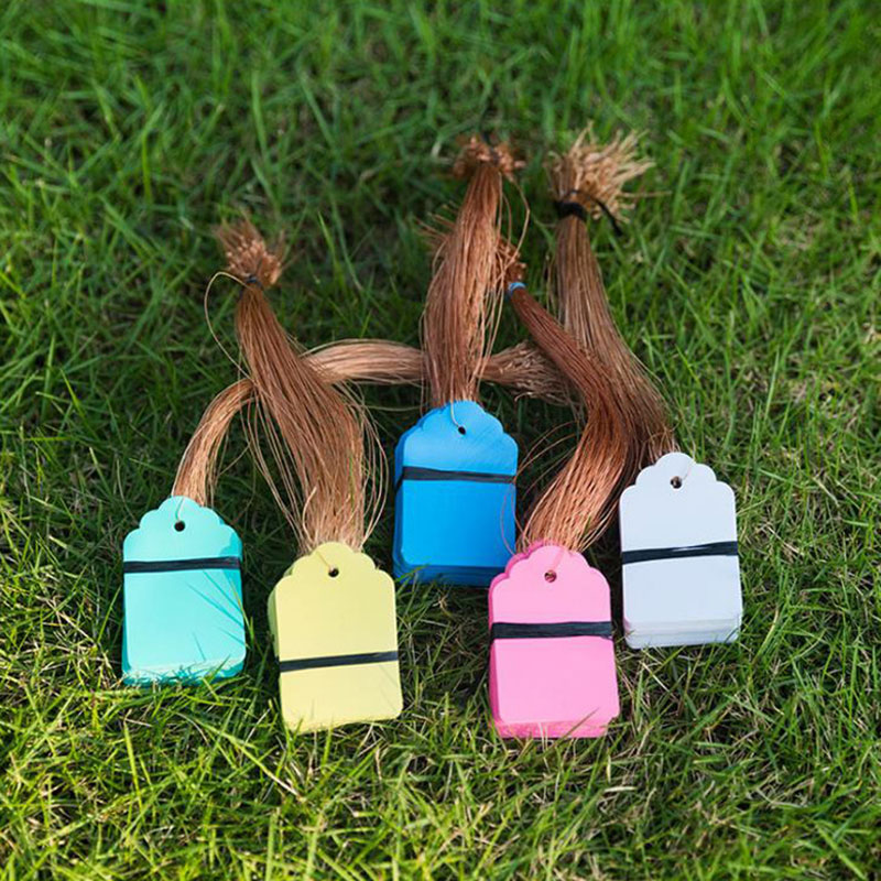 100 Stück Pflanzenetiketten mi – Gardening Tools Labeled Bewertung und Preis