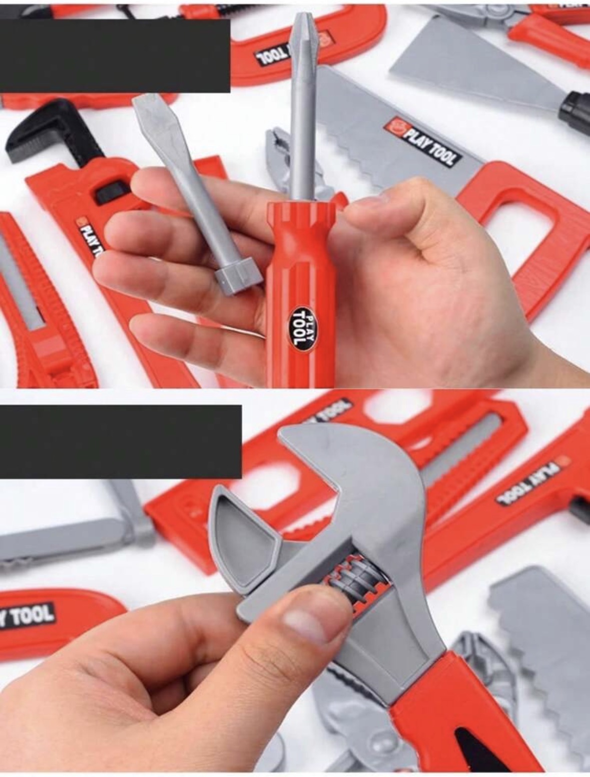 Kinder-Werkzeugset Spielzeug 6 – Gardening Tools Set Gift Bewertung und Preis