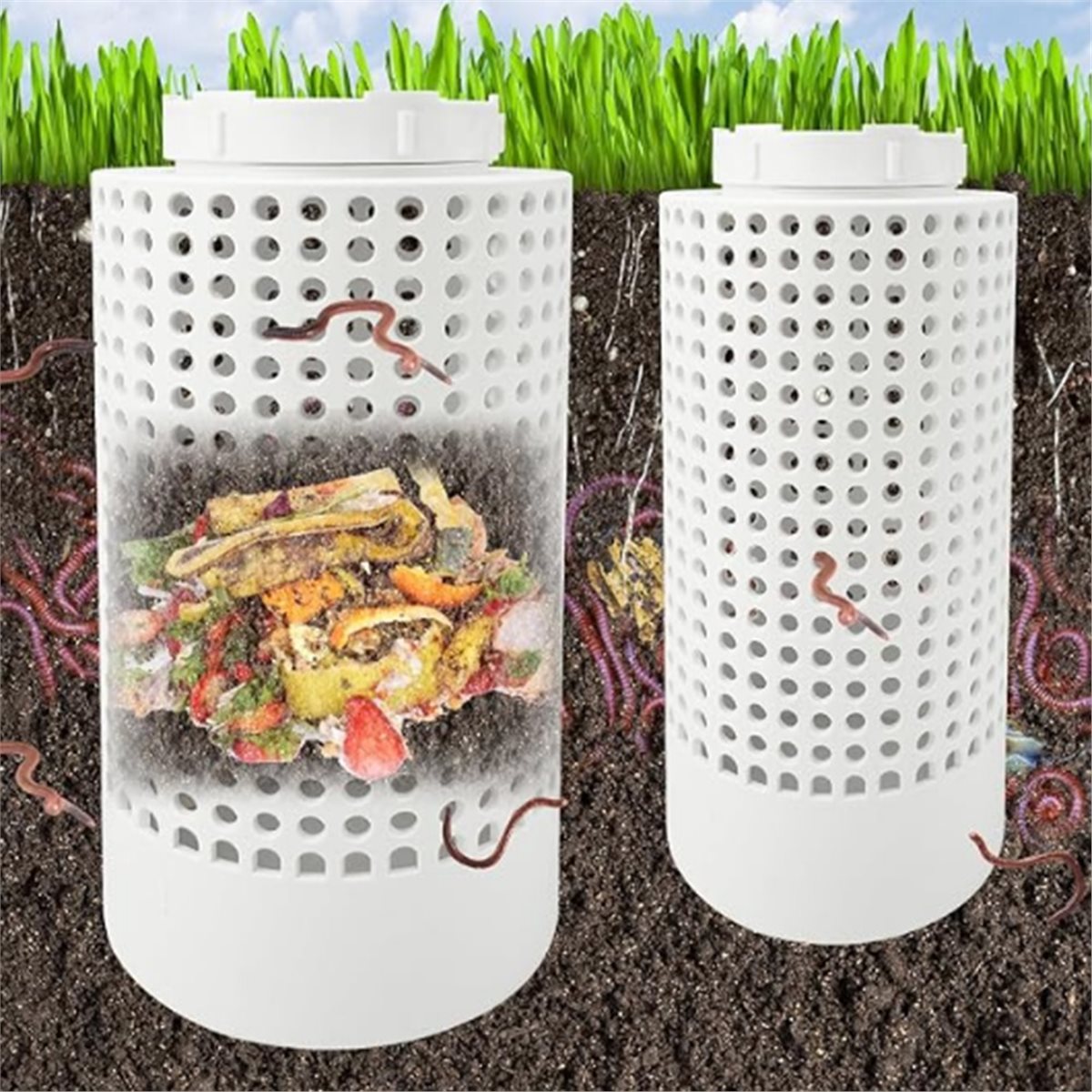 Willkommensangebot - 2 Stück B – Gardening Tools Deals Bewertung und Preis