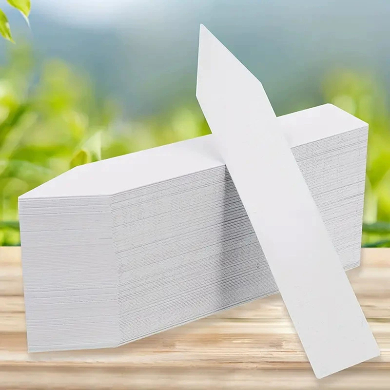 100 Stück Gartenpflanzen-Etike – Gardening Tools Labeled Bewertung und Preis