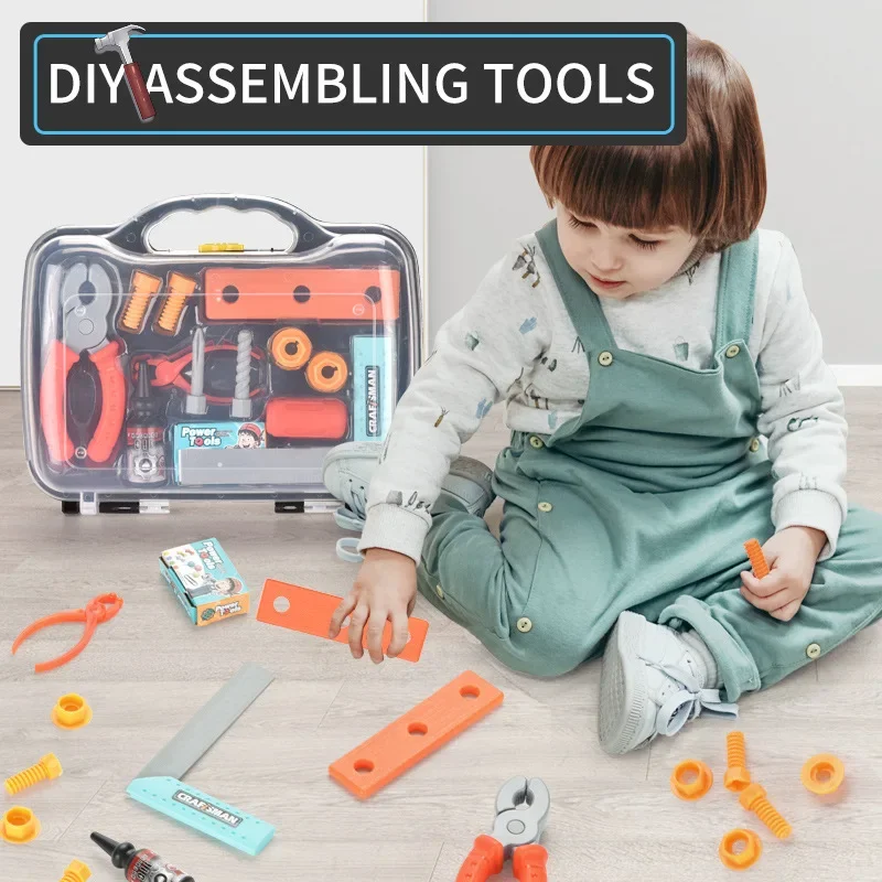 Kinder Spielzeug Werkzeuge Kit – Gardening Tools Girly Bewertung und Preis