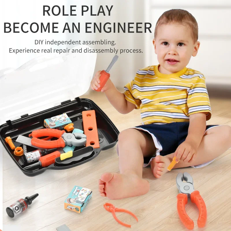 Kinder Spielzeug Werkzeuge Kit – Gardening Tools Girly Bewertung und Preis